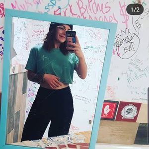 Meet your Posher, Micheila